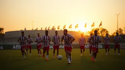 Estudiantes seeks to strengthen its squad with new signings