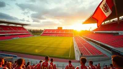 R. Borzone: The goalkeeping promise at Estudiantes