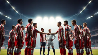 Crucial Match Preview: Estudiantes Aims to Solidify Their Position