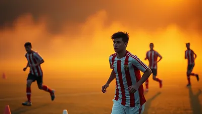 Estudiantes' Rise in 1982: A Resurgence in Argentine Football