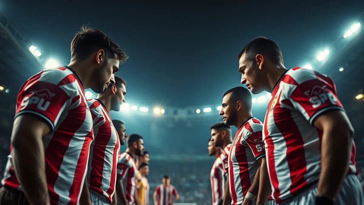 Estudiantes de La Plata busca vencer a Gimnasia en el Clásico