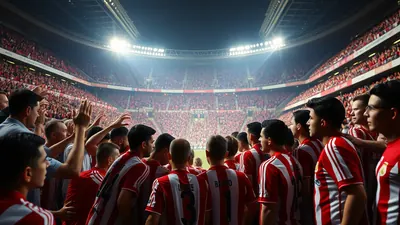 Estudiantes Gears Up for a Crucial Challenge in the Liga Profesional