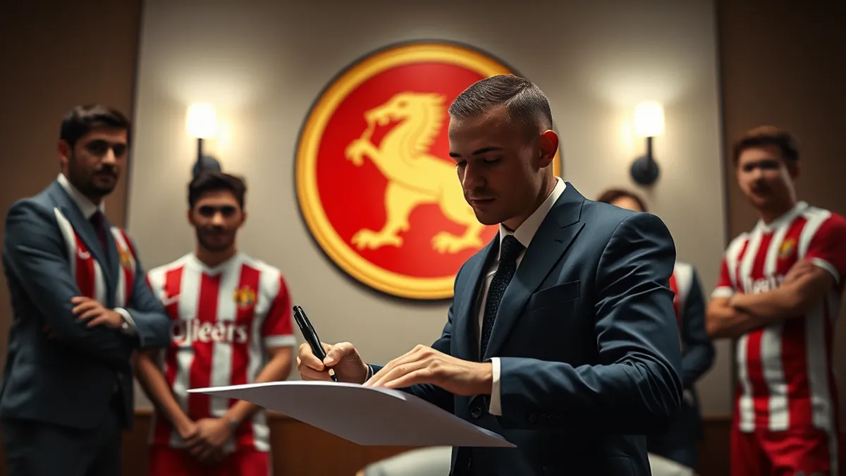 Estudiantes de La Plata recibe oferta millonaria por Eric Meza