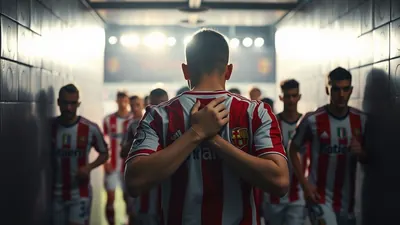 Tactical analysis: Estudiantes' defensive setup