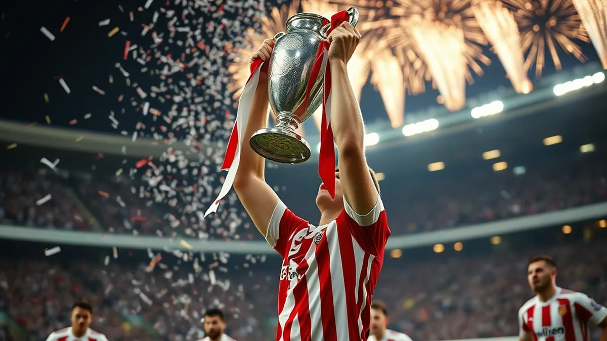 Estudiantes de La Plata seeks Supercopa Argentina against Independiente Rivadavia