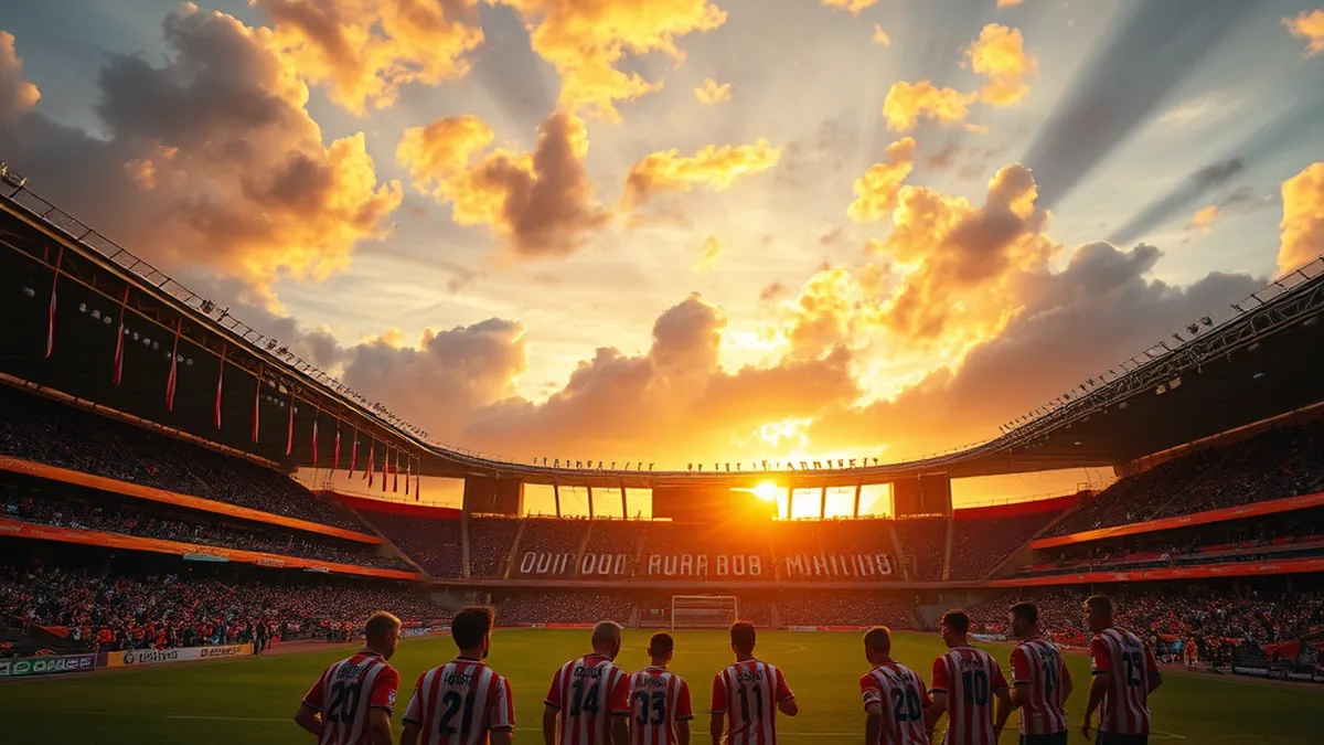 Estudiantes de La Plata advances in Libertadores: round of 16 draw analysis