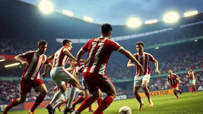 Estudiantes de La Plata iguala 1-1 con Cusco FC en la Copa Libertadores