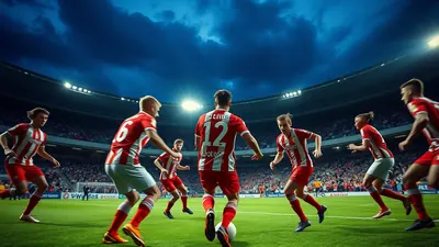 Estudiantes de La Plata golea 5-0 a Central Córdoba (SE)