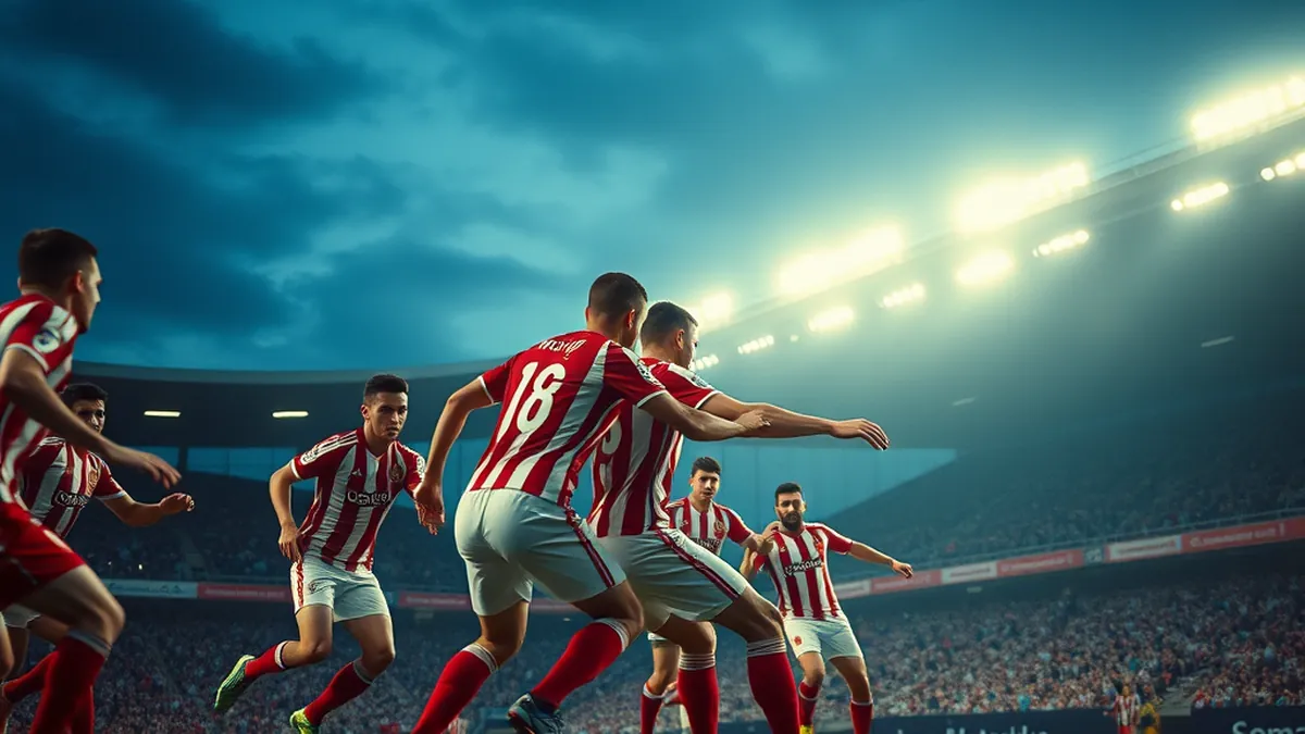 Estudiantes de La Plata loses to Ferro Carril Oeste in Reserve