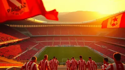 Estudiantes' Journey in the 1971 Copa Libertadores