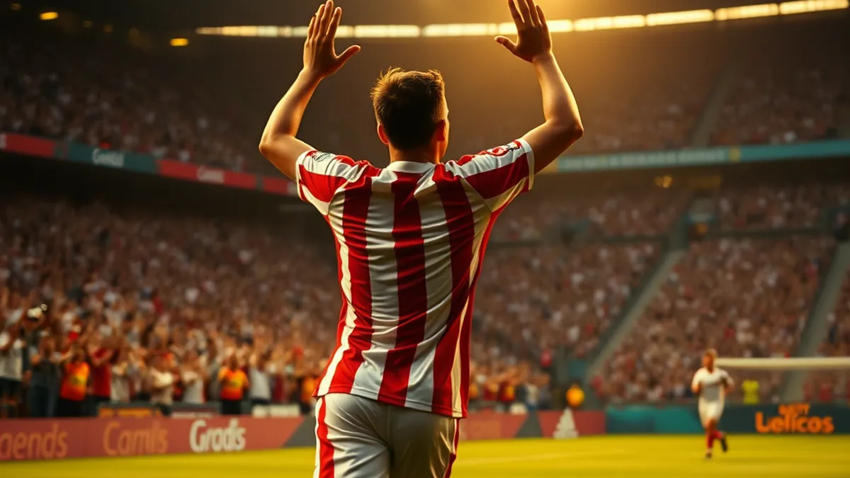 Estudiantes de La Plata held to 1-1 draw by Flamengo