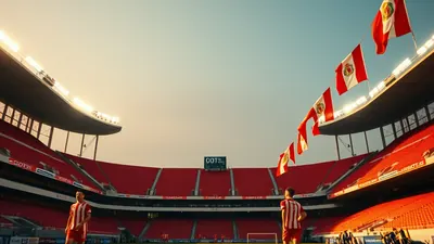The Pulse of La Plata: Estudiantes Fans and Their Rituals
