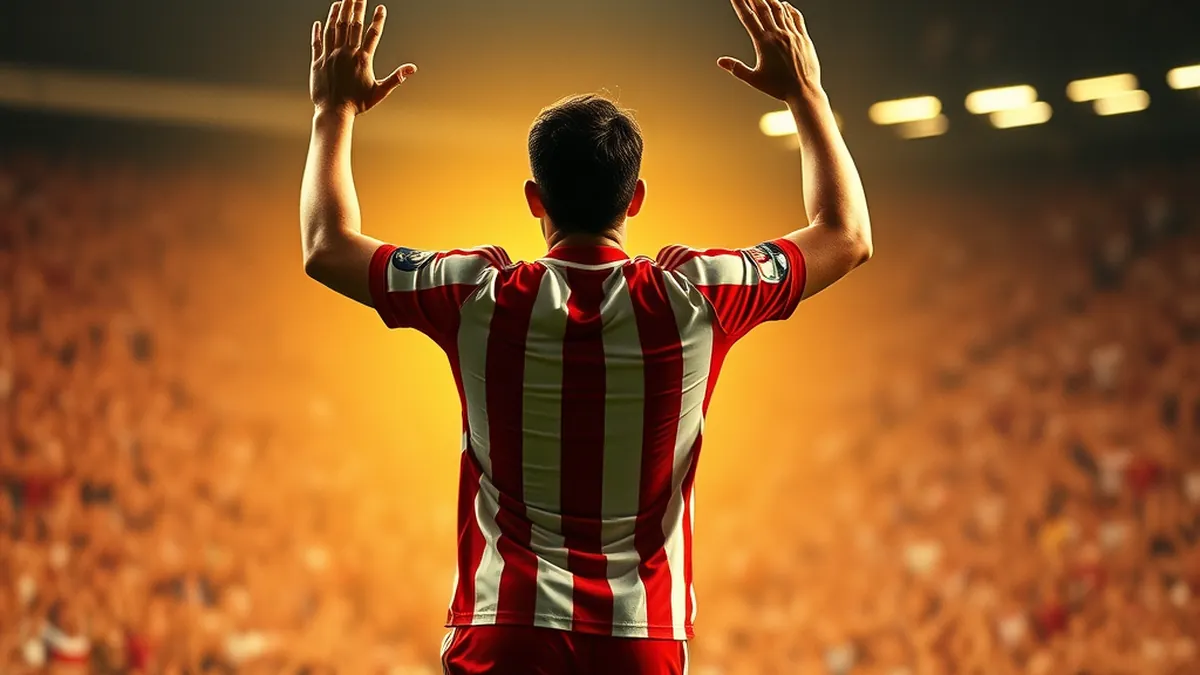 Estudiantes de La Plata Wins Clausura with Dramatic Draw