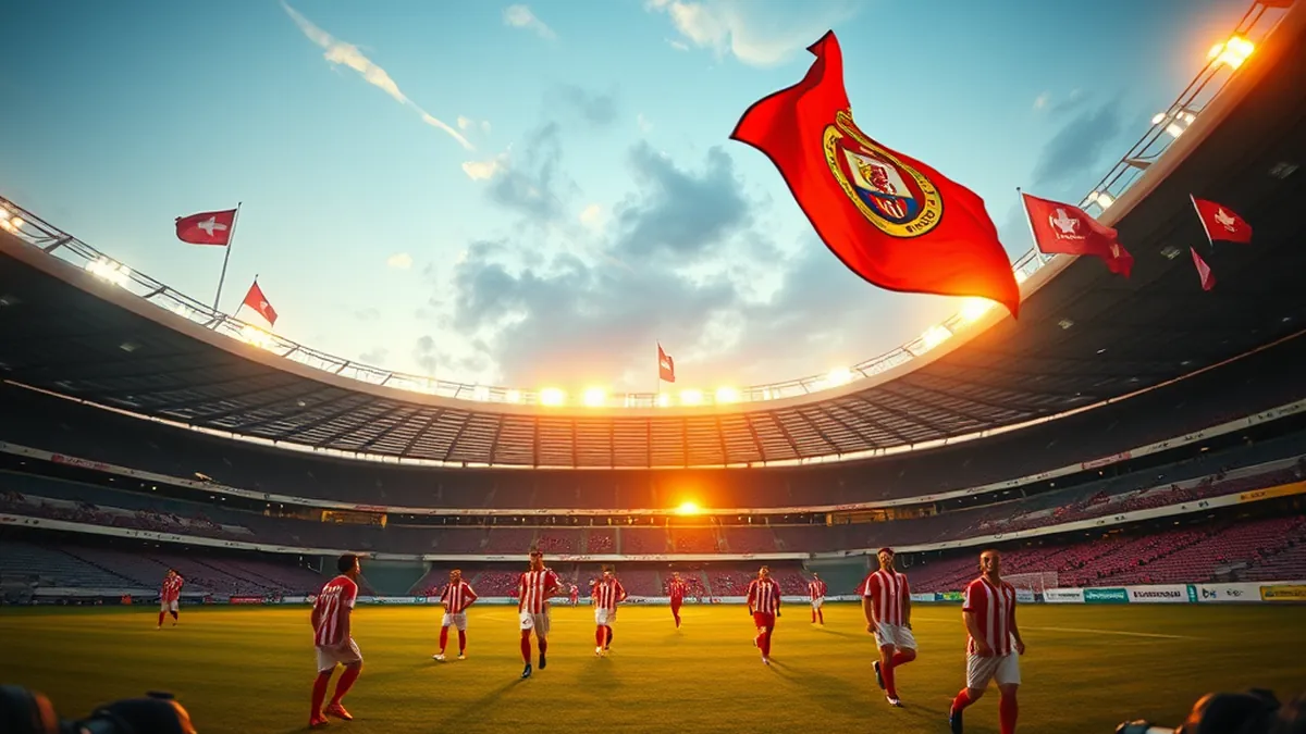 Estudiantes de La Plata: players who shone in the World Cup