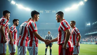 Estudiantes Gears Up for a Crucial League Clash