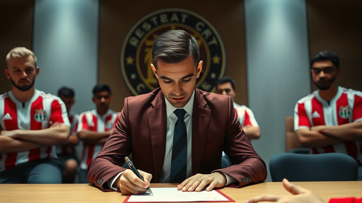 Estudiantes de La Plata to receive US$ 735,000 for World Cup 2026 loanouts