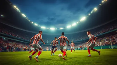 Estudiantes de La Plata recibe a Flamengo en la CONMEBOL Libertadores