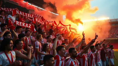 Pincharrata Culture: Traditions and Rituals of the Supporters